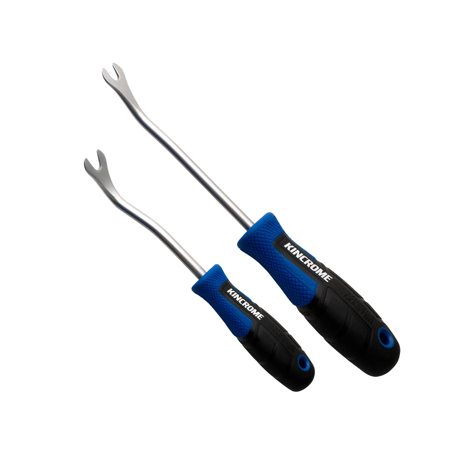 Kincrome K8691 TorqueMaster® Trim Clip & Panel Remover Set Image