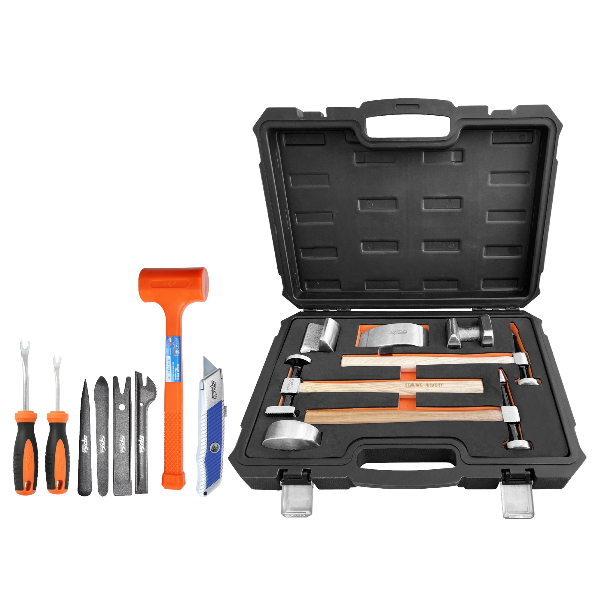 SP Tools SP30205 Panel Beating Starter Kit