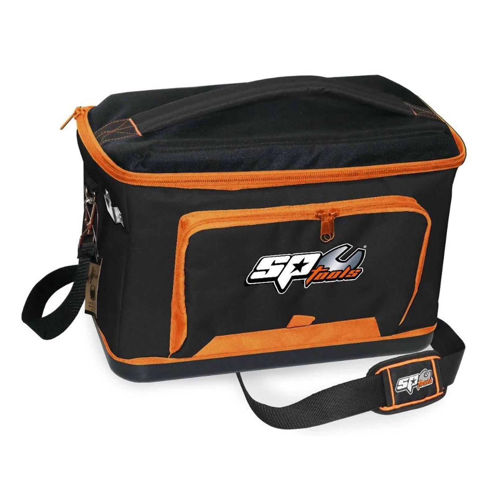 SP Tools SP40349 Premium Soft Cooler Bag Image