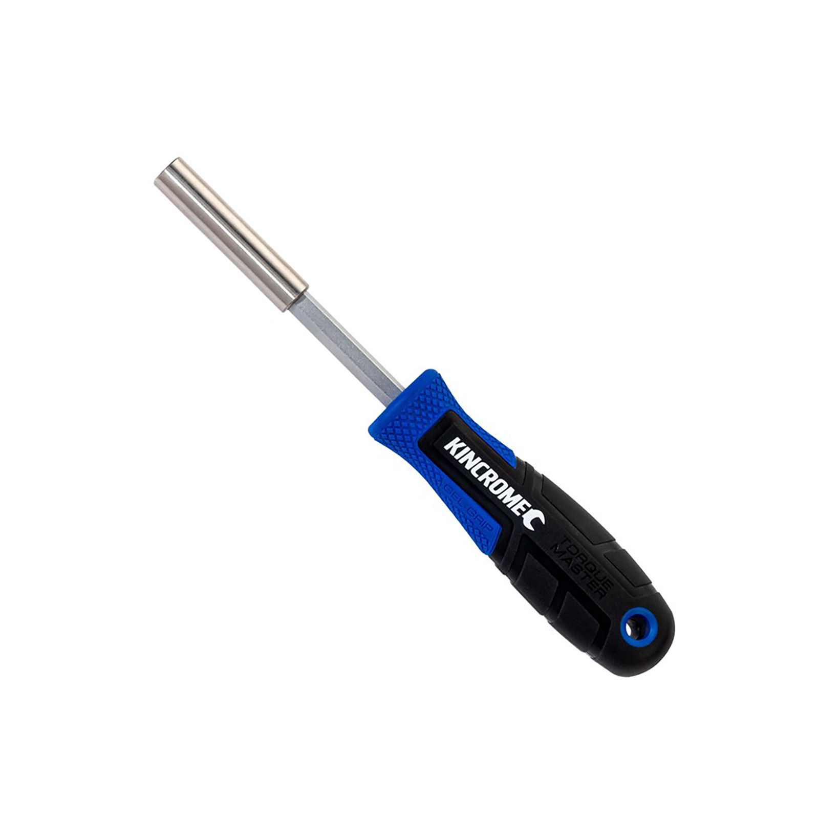 Kincrome K5560 TorqueMaster® Magnetic Bit Driver 1/4