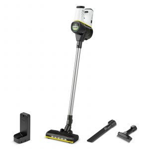Karcher 1.198-682.0 VC 6 Battery Cordless Premium Stick Vacuum Cleaner