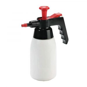 A-FLO AP-3132PK Klager Plastik Industrial Grade 1L, Hand Held Sprayer Bottle Brake Cleaner - Made in Germany