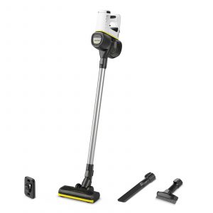 Karcher 1.198-635.0 VC 4 Battery Cordless Myhome Stick Vacuum Cleaner