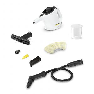 Karcher 1.516-453.0 SC 1 1200 Watt Steam Cleaner SC1
