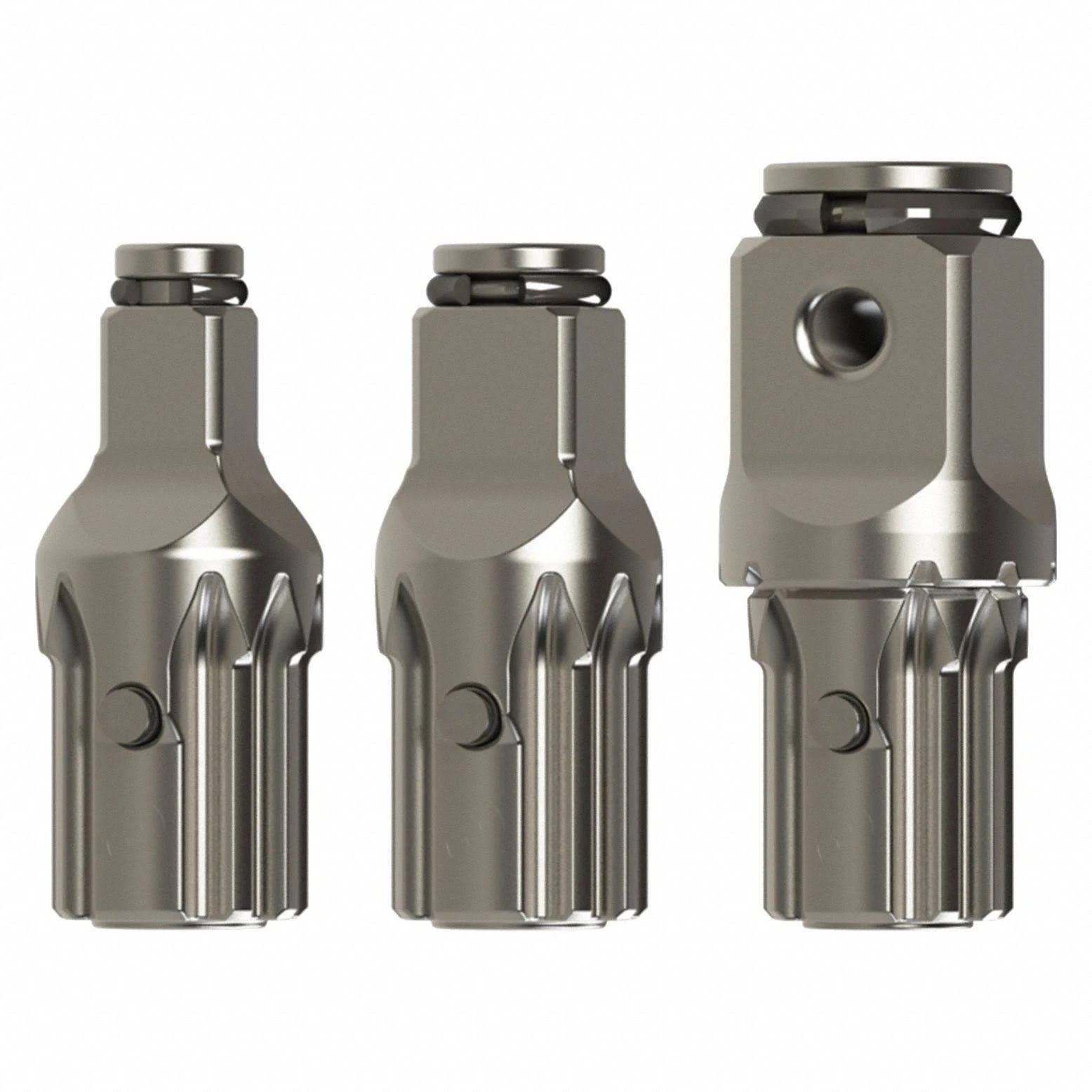 Ingersoll Rand AK33H DXS2 3/8”, 1/2” and 3/4