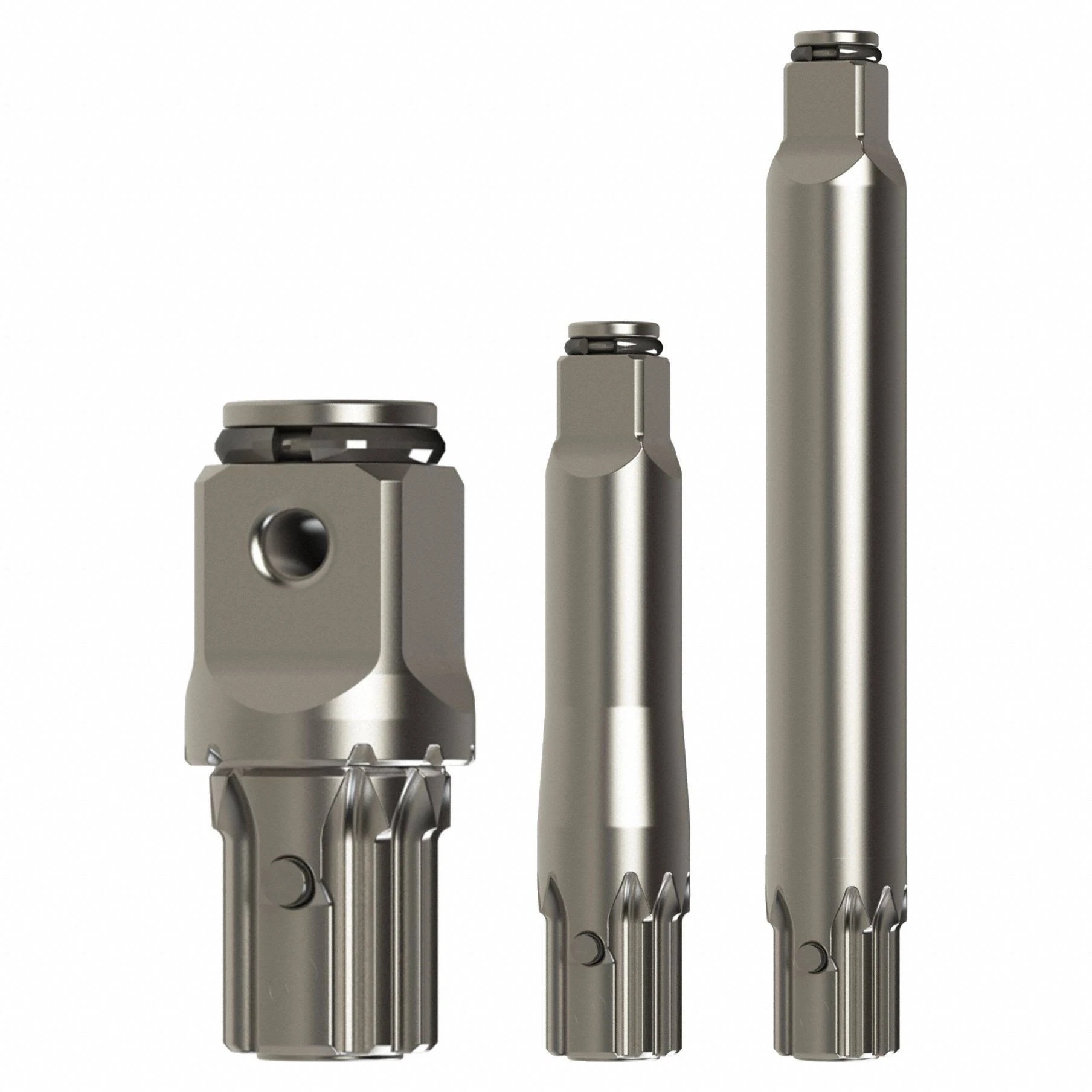 Ingersoll Rand AK43H DXS2 1/2