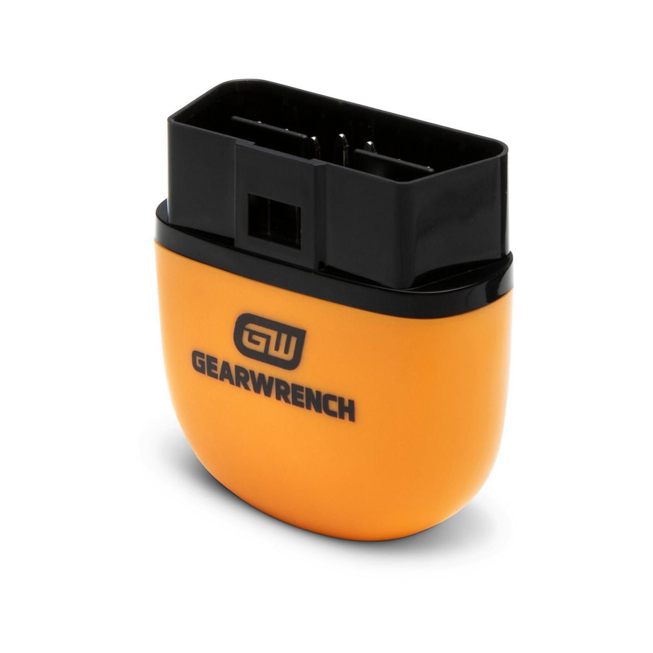 GEARWRENCH GWSCAN Everyday Diagnostic Tool Bluetooth OBDII Tester - Image 2