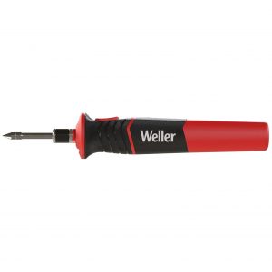 Weller WLBRK12EU Rechargeable Lithium-Ion Cordless Soldering Iron 12W