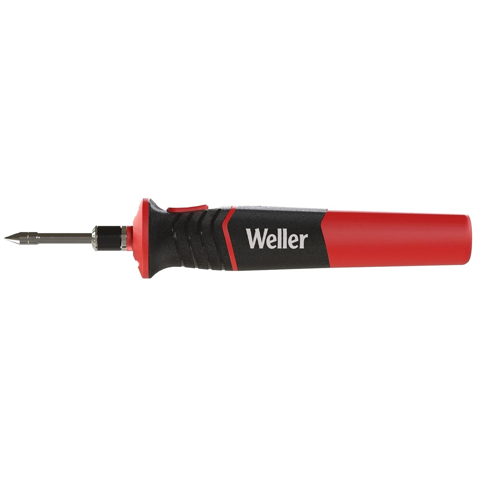 Weller WLBRK12EU Rechargeable Lithium-Ion Cordless Soldering Iron 12W Image