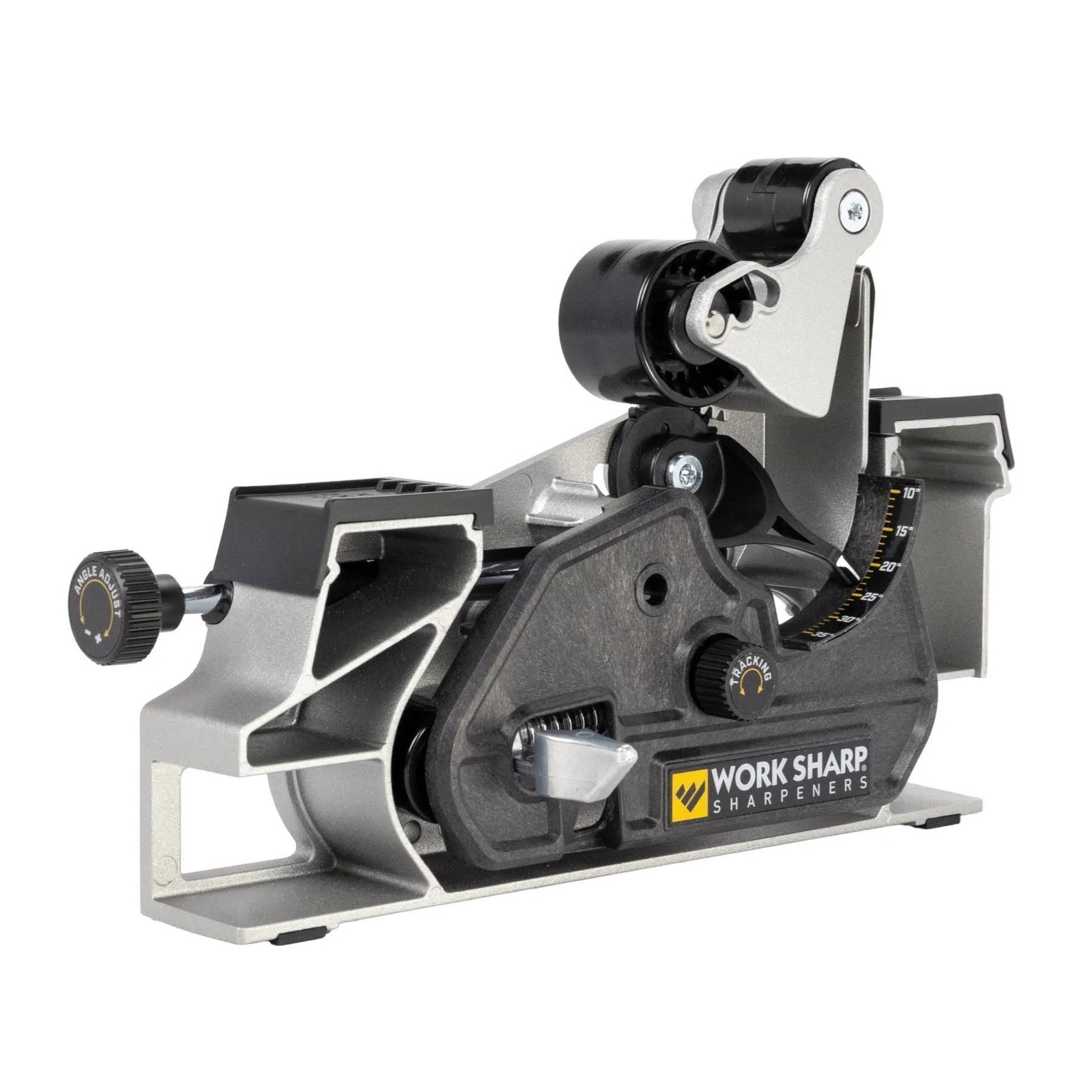 Work Sharp WSSAKO81122 Blade Grinder Attachment for WSKTS-KO2 Ken Onion, Edition MK.2 & Tool Sharpener Image