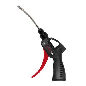 Jamec Pem 07.2034 Airmaster S2 Blow Gun Pistol Grip Safe-N-Quiet