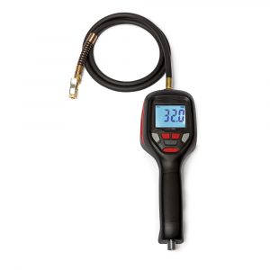 Jamec Pem AUTO1000 Digital Auto Tyre Inflator 11.0612