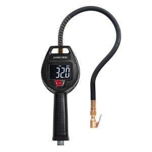Jamec Pem ACS1500 Digital Tyre Inflator Clip On Chuck 11.0823
