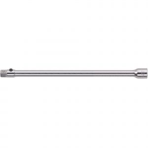 Stahlwille 12011003 Type 427QR/10 3/8″ Square Drive 240mm QuickRelease Lockable Extension - Made in Germany
