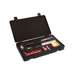Tradeflame 219056 Butane Gas Ultima Soldering Kit