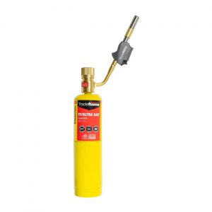 Tradeflame 411056 TF/ULTRA GAS SWIVEL MAPP Gas Blow Torch Kit