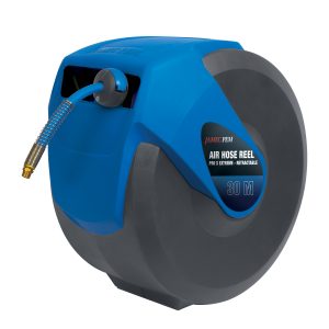 Jamec Pem 58.3023 Pro X Extreme Air Hose Reel 30m
