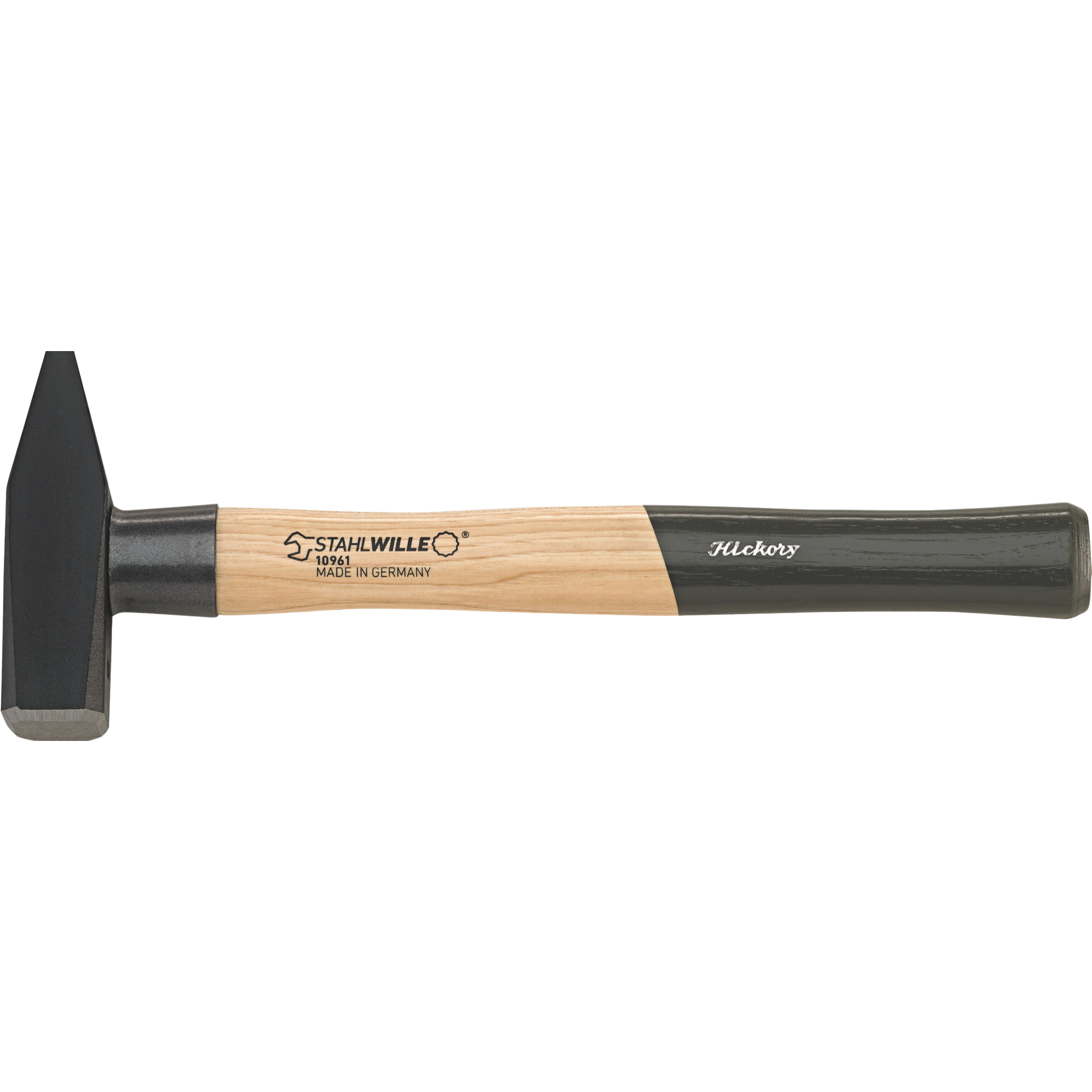 Stahlwille 70110013 10961 Engineer’s Hammer 800g Head with Steel Sleeve - Made in Germany Image