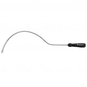 Stahlwille 77260060 12600 Magnetic Lifter Pick-up Tool Flexible Shaft 525mm 1800g – Made in Germany