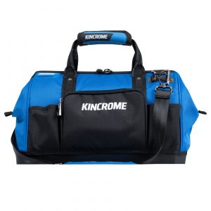 Kincrome K13522M 450mm Hard Base Wide Mouth Bag