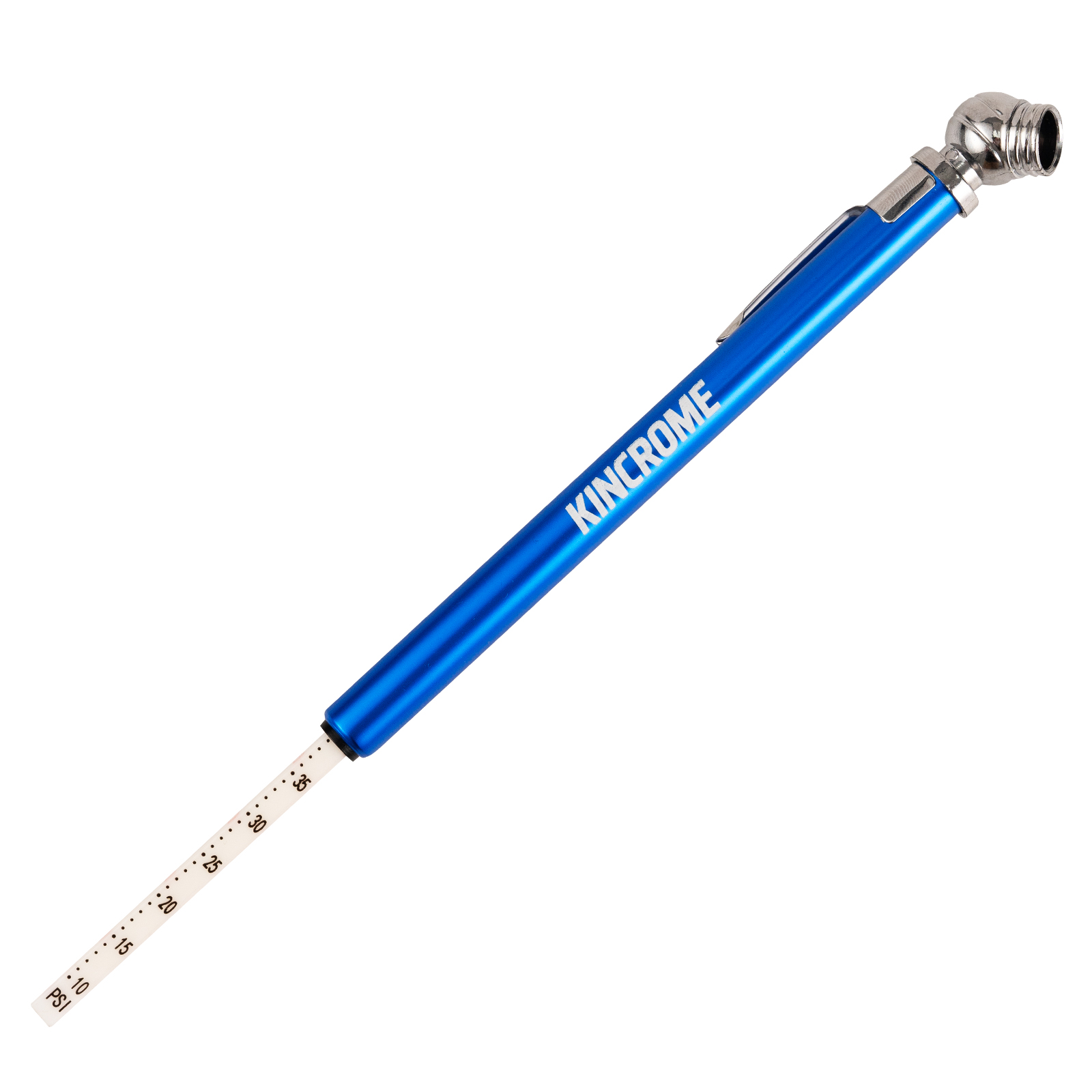Kincrome K8185 Pen Type Tyre Gauge - Image 2