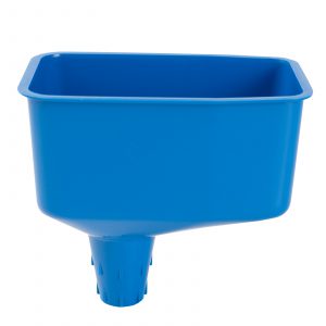 Kincrome K8186 Square Locking Funnel