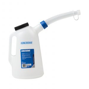 Kincrome K8188 Oil Jug 2L
