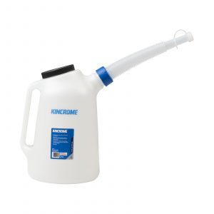 Kincrome K8189 Oil Jug 6L