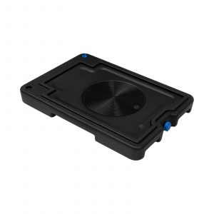 Kincrome K8194 Low Profile Oil Drain Pan 20L