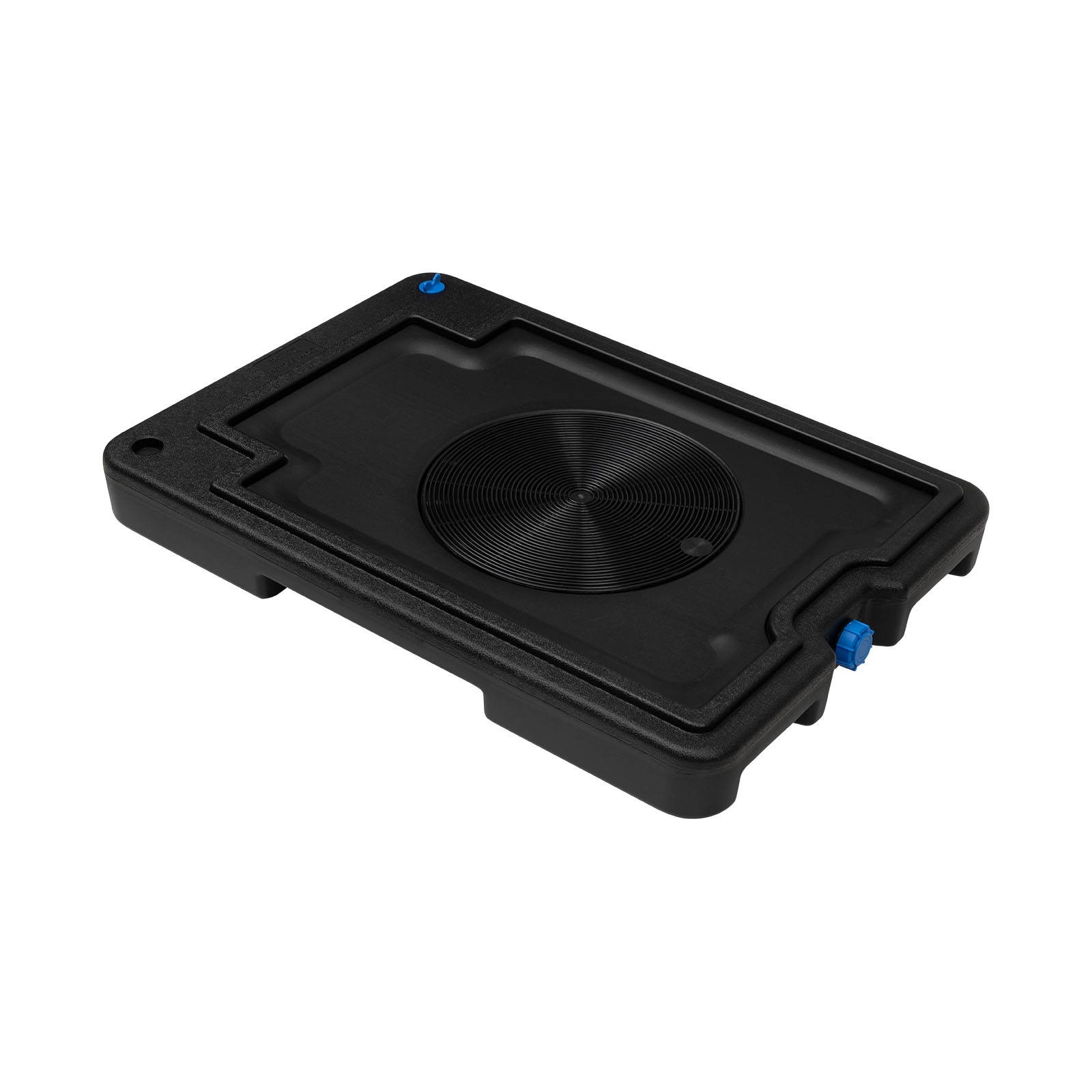 Kincrome K8194 Low Profile Oil Drain Pan 20L Image