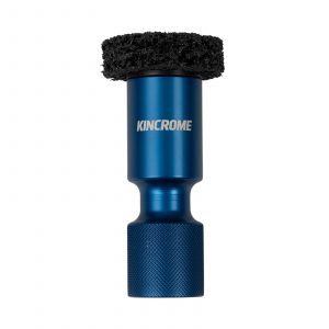 Kincrome K8311 1/2" Drive Wheel Hub Scrubber