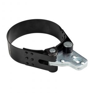 Kincrome K8365 Heavy Duty Truck Oil Filter Wrench (96-115mm)