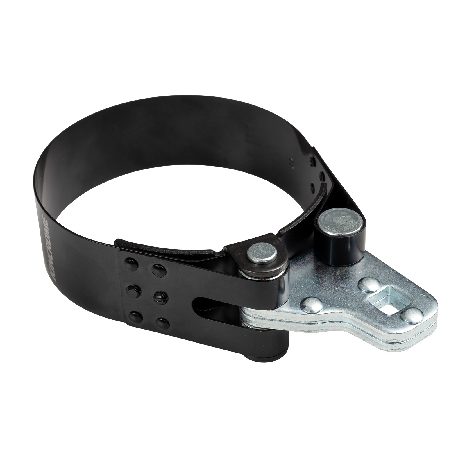 Kincrome K8365 Heavy Duty Truck Oil Filter Wrench (96-115mm) Image