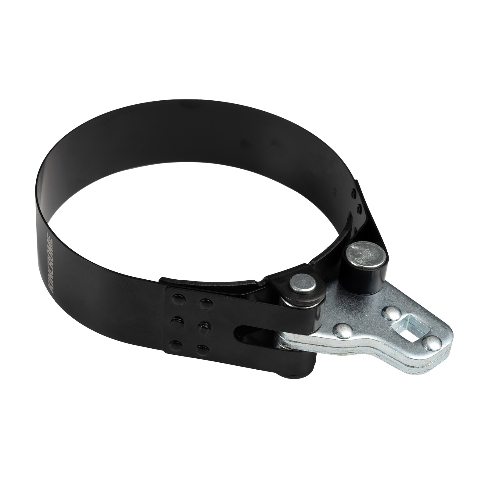 Kincrome K8367 Heavy Duty Truck Oil Filter Wrench (125-143mm) Image