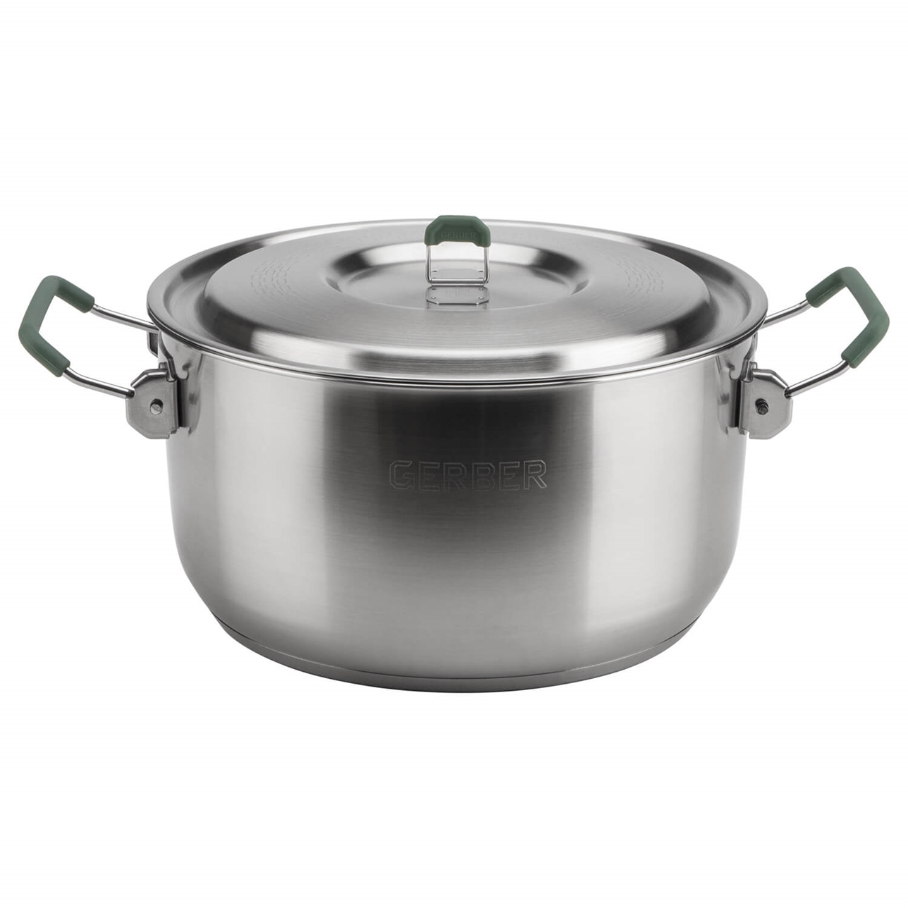 Gerber 1069024 ComplEAT 16 Piece Camp Cook Set - Image 4