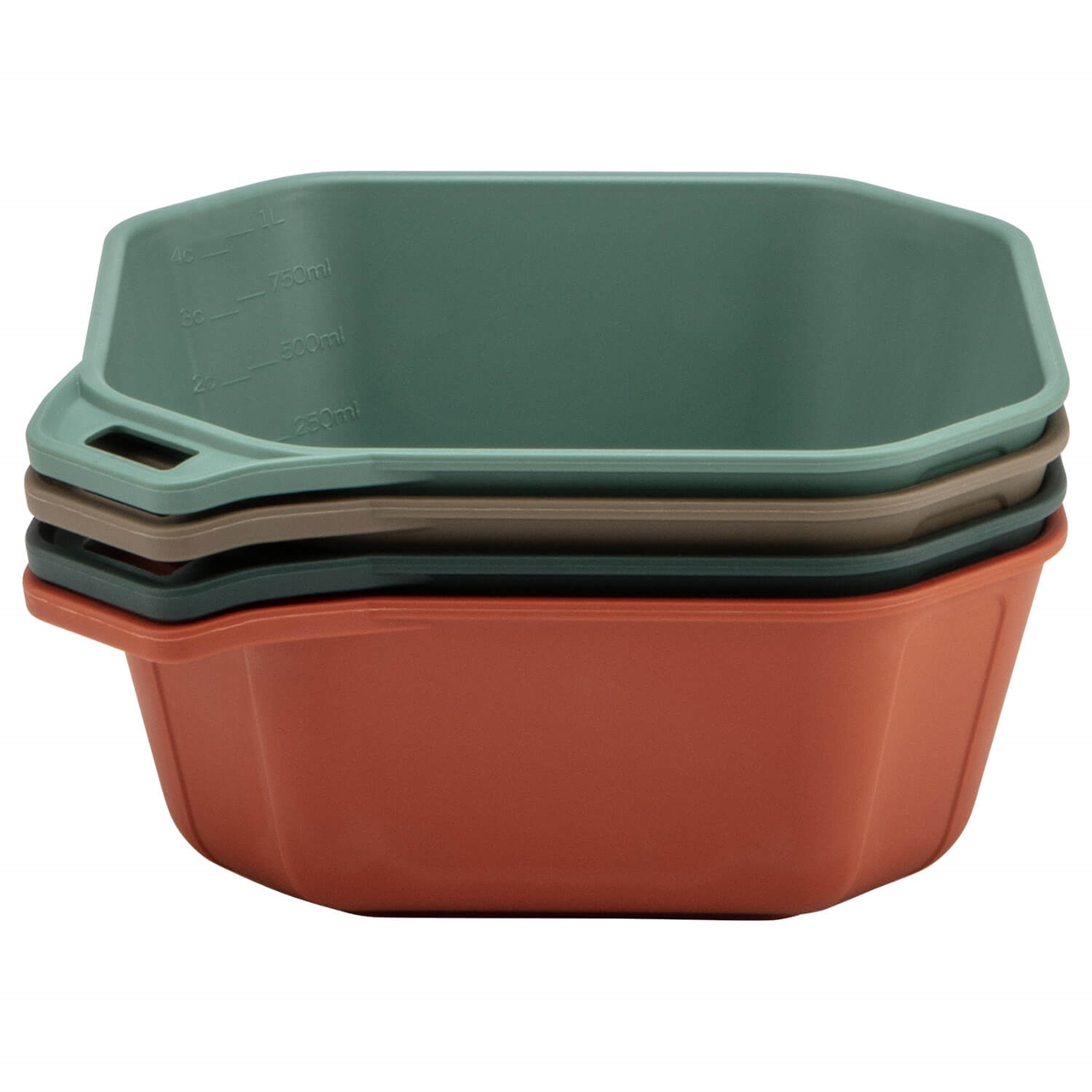 Gerber 1069027 ComplEAT Camp Tableware Set - Image 2