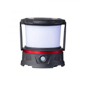 COAST EAL10R Rechargeable Dual Power 500 Lumen Emergency Area Lantern