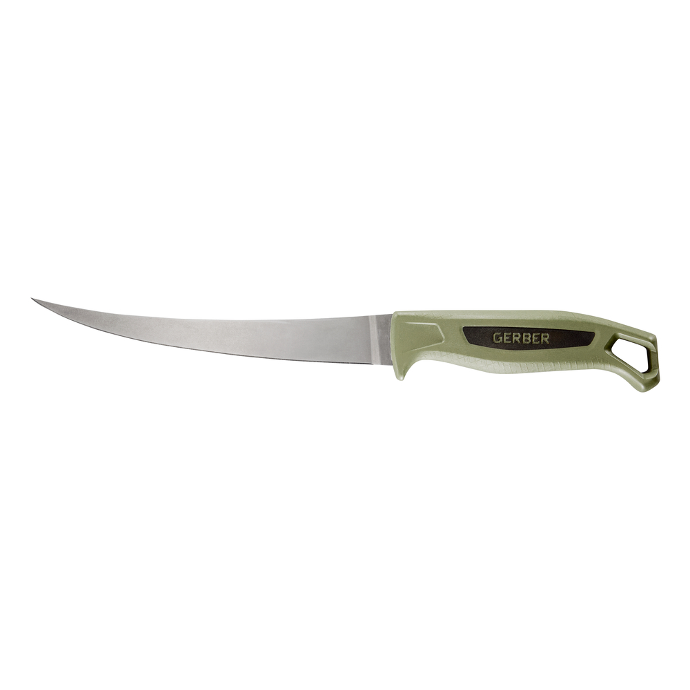 Gerber 31-004132 Ceviche 7″ Fillet Knife Image