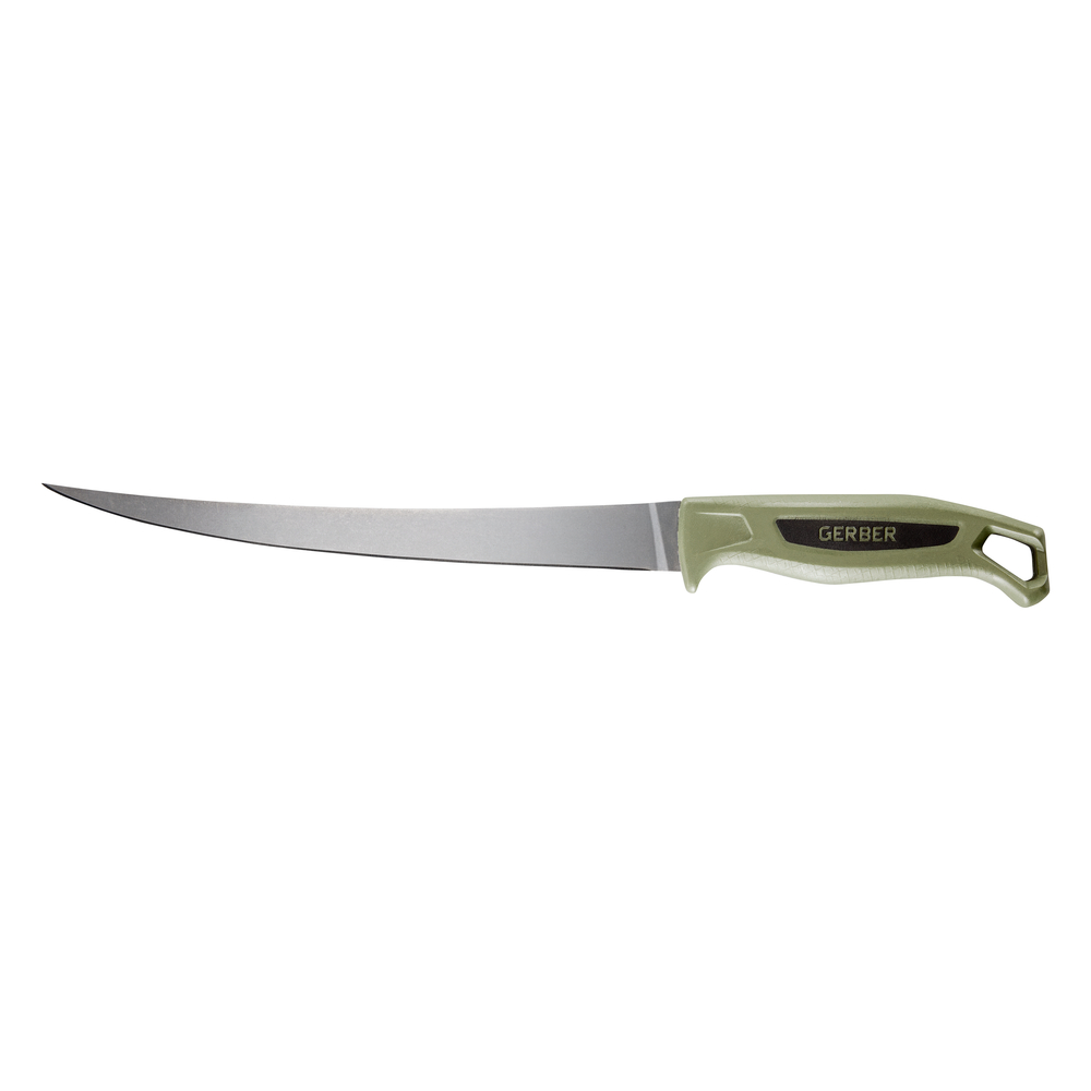 Gerber 31-004133 Ceviche 9″ Fillet Knife Image