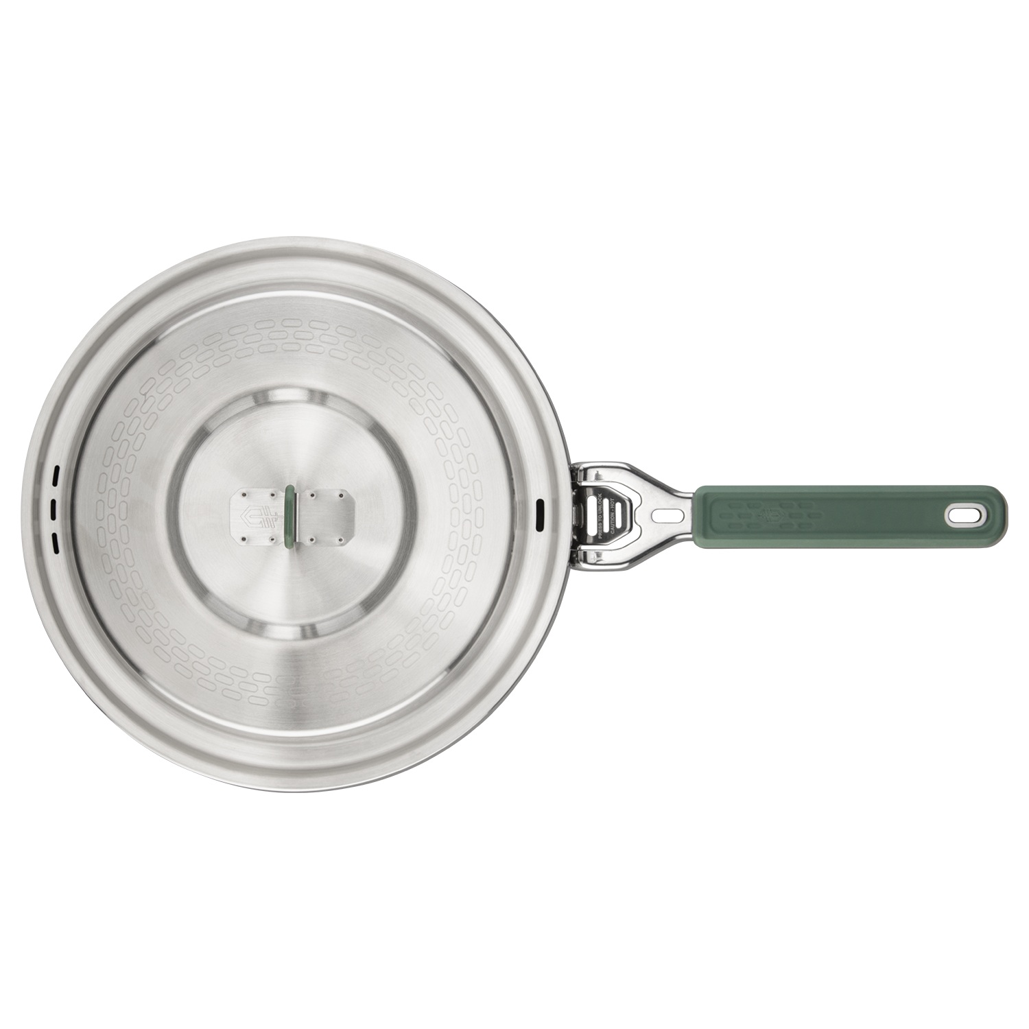 Gerber 1069025 ComplEAT Camp Sauté Pan - Image 5