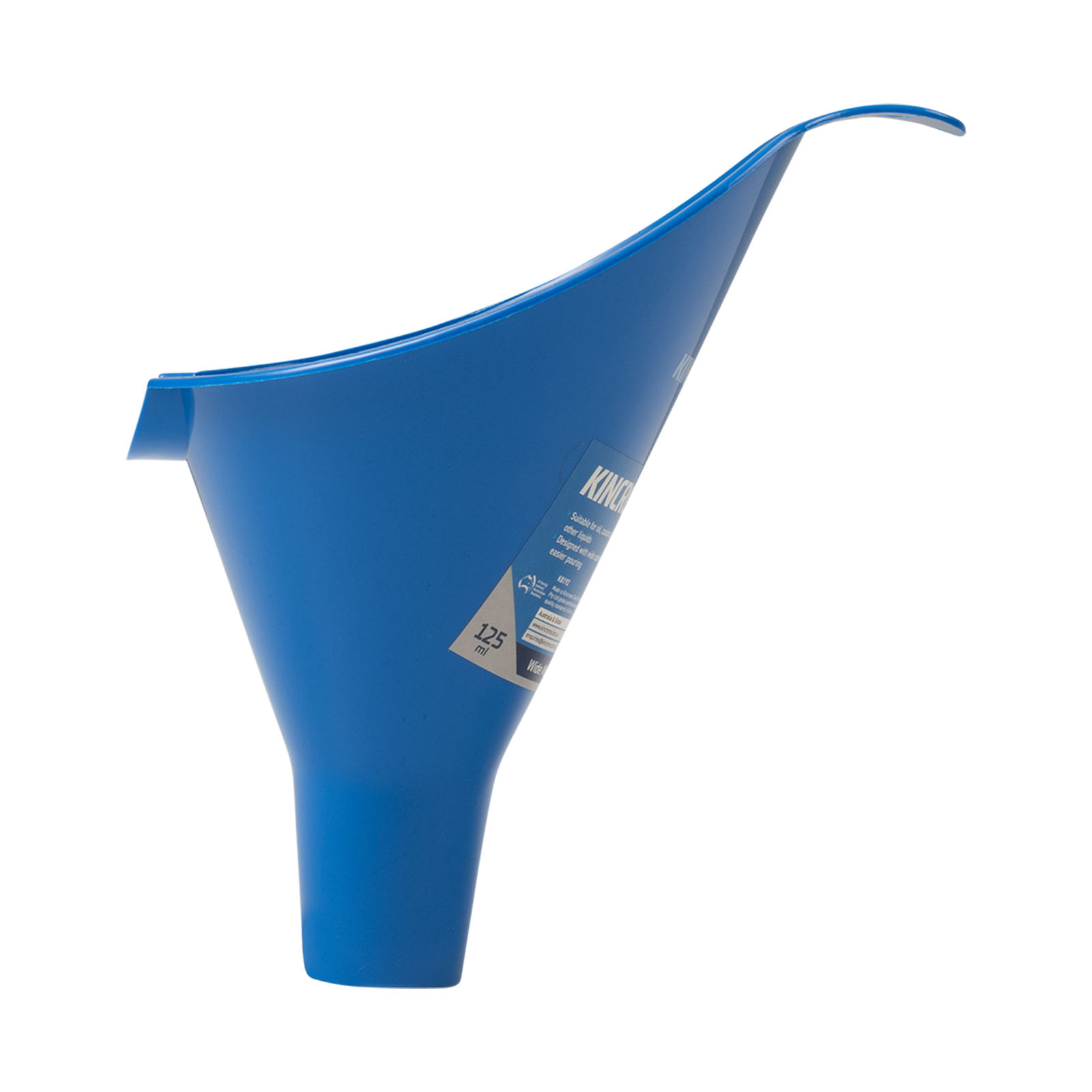 Kincrome K8192 Wide Mouth Funnel - Image 2