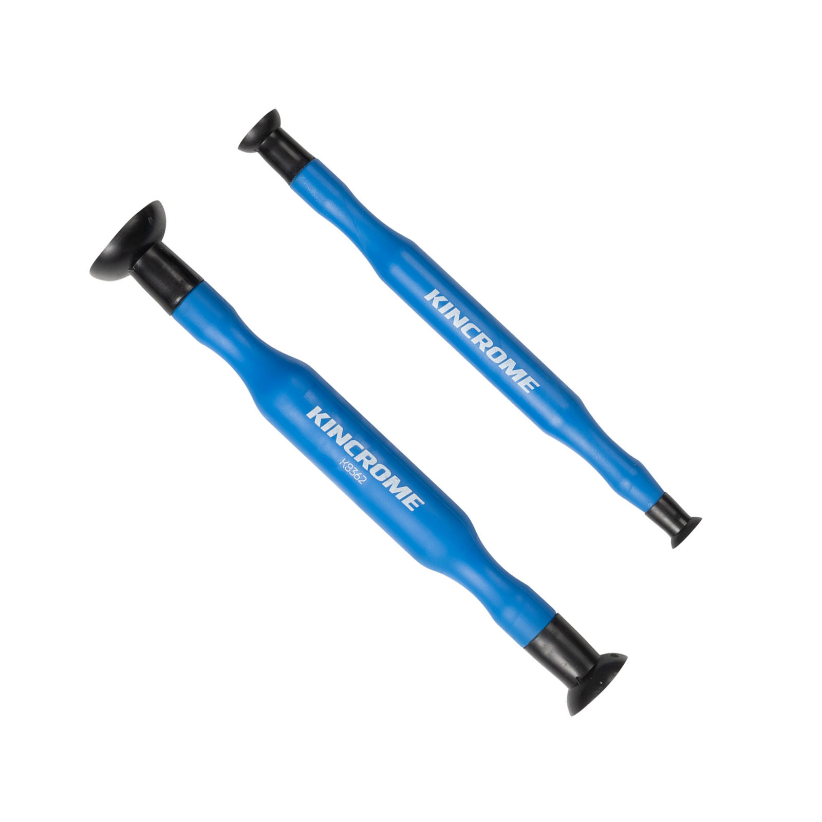 Kincrome K8362 2 Piece Valve Lapper Set Image