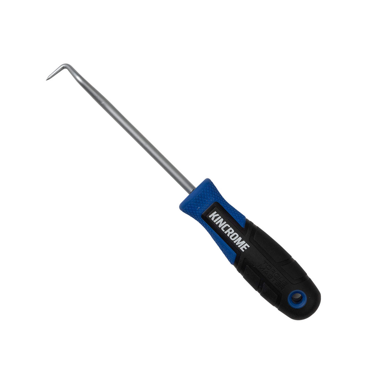Kincrome K8688 Cotter Pin Puller - Curved Image