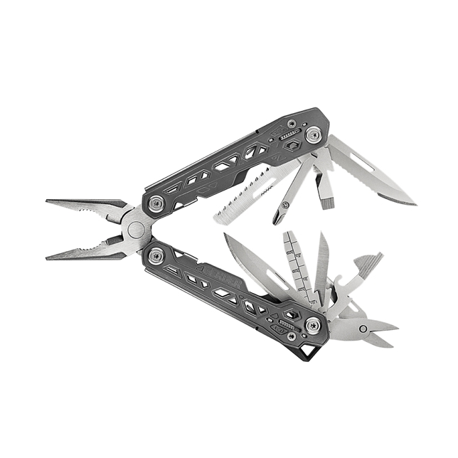 Gerber 31-003685 Truss Multi-Tool Stainless Image