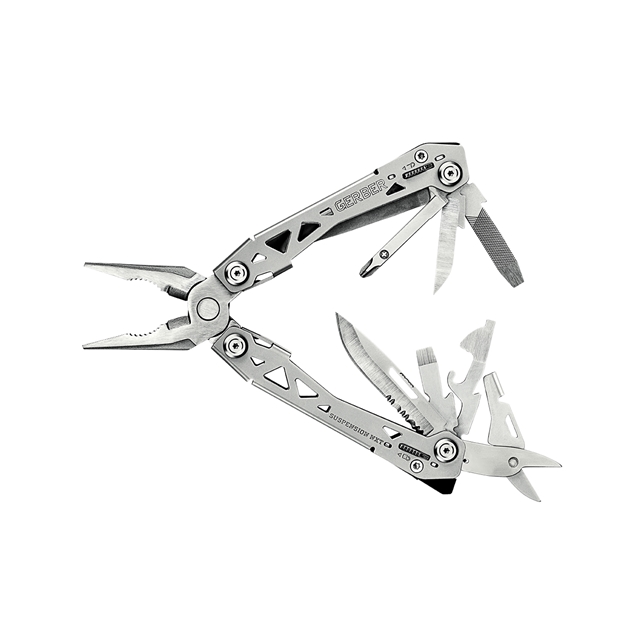 Gerber 31-003683 Suspension NXT Multi-Tool Stainless Image