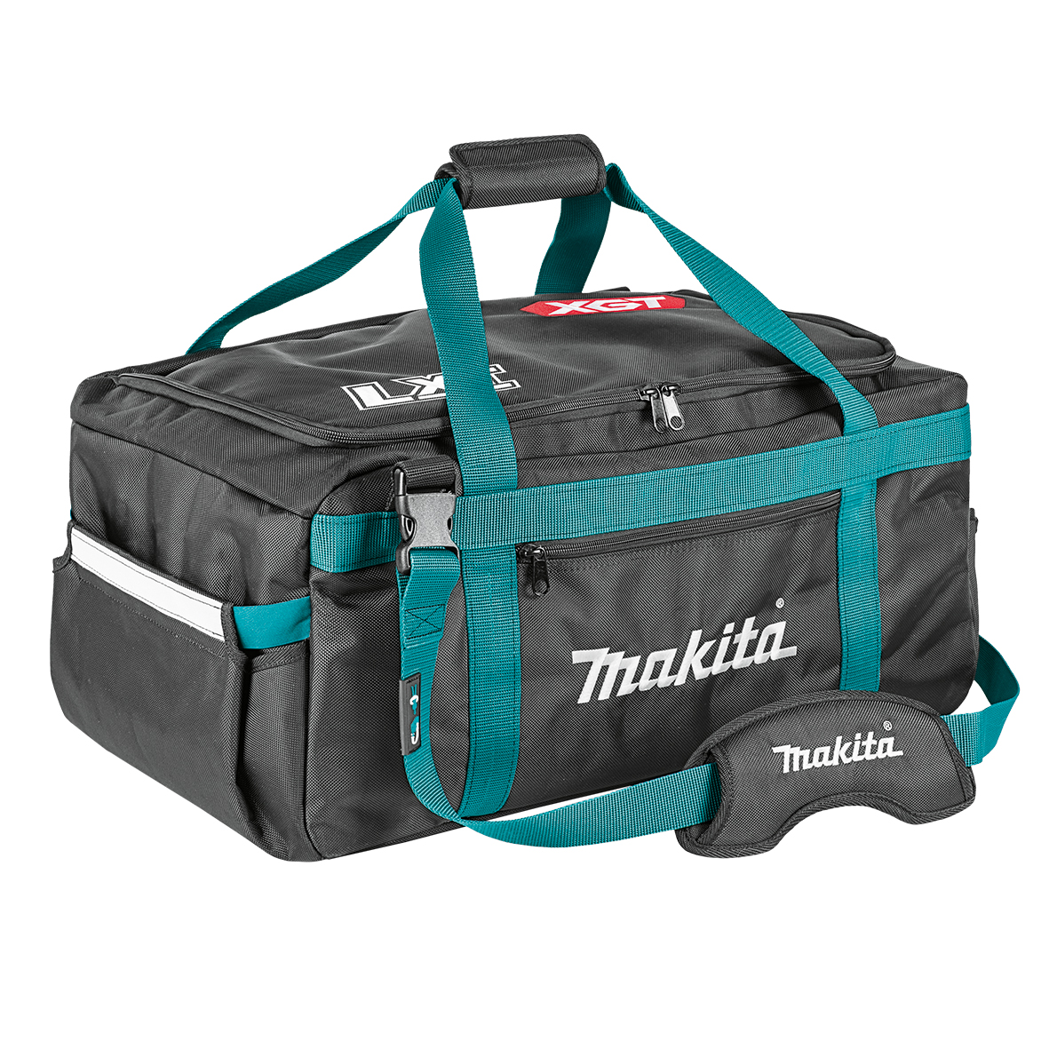 Makita E-11782 Ultimate Heavyweight Tool Bag 670mm × 55L Image