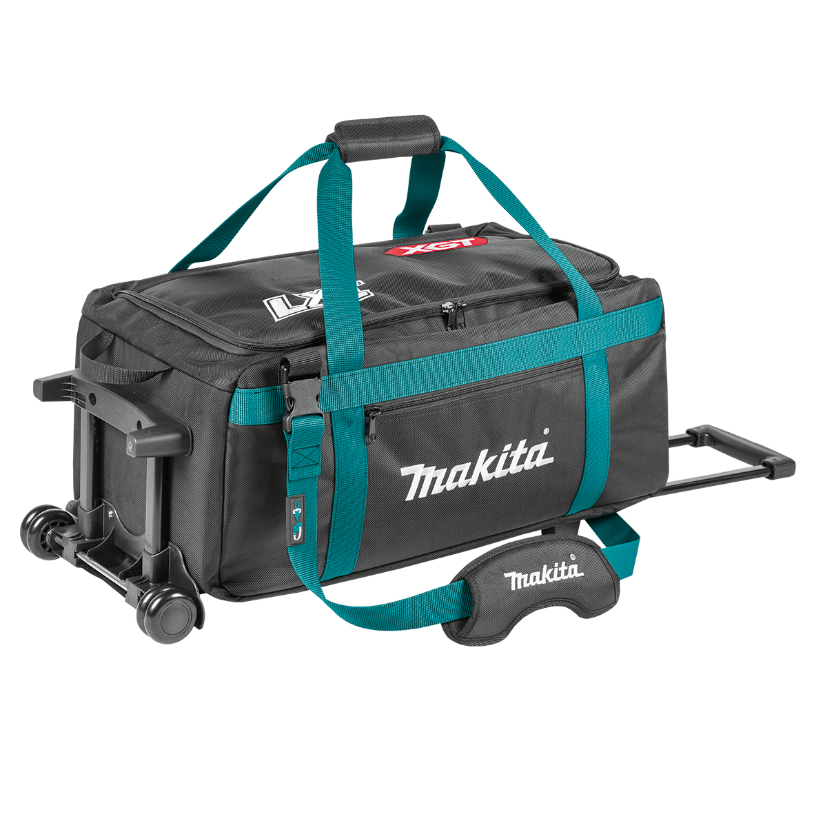 Makita E-12712 Ultimate Heavyweight Tool Bag with Trolley Image