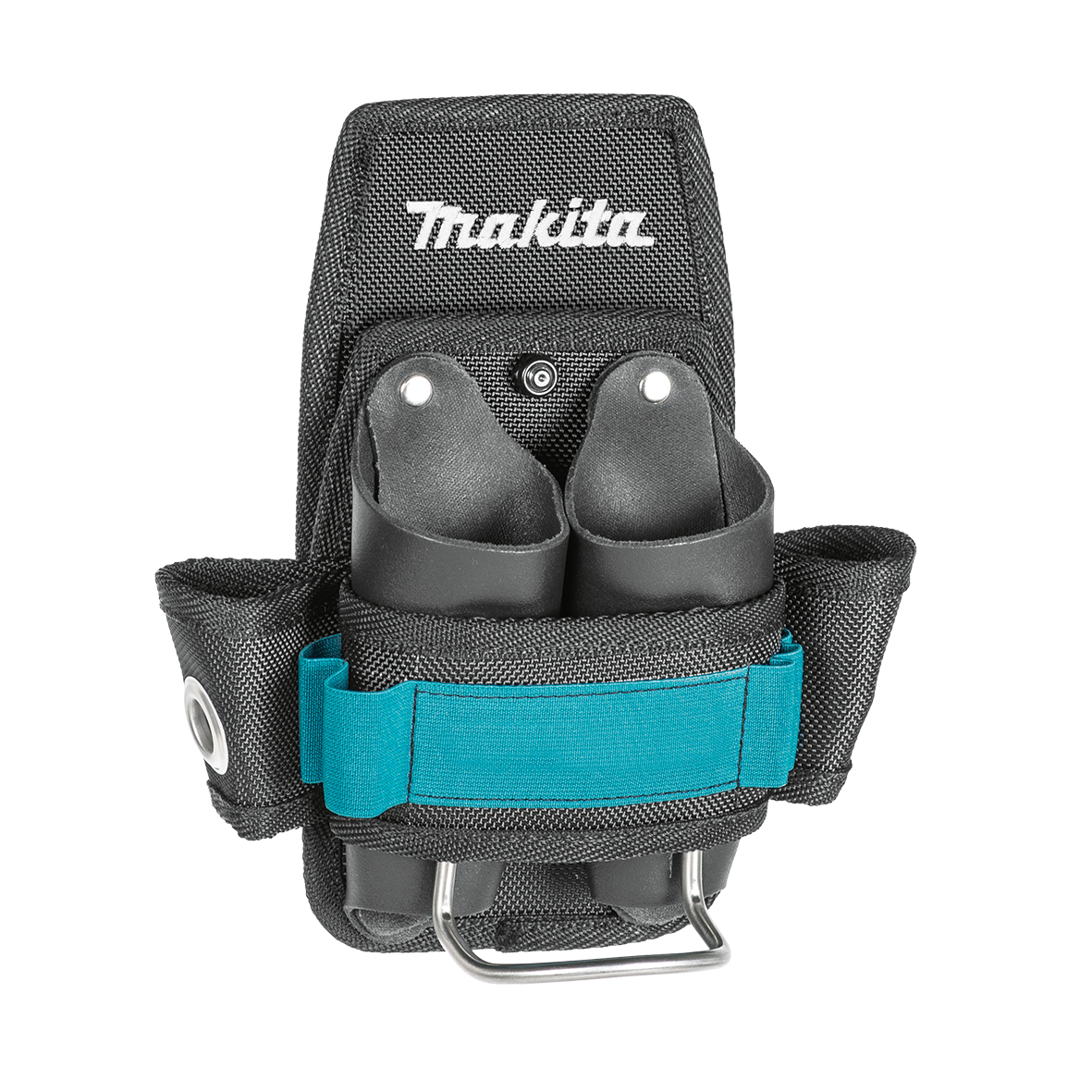 Makita E-15285 Ultimate 3-Way Hammer & Tool Holder Image