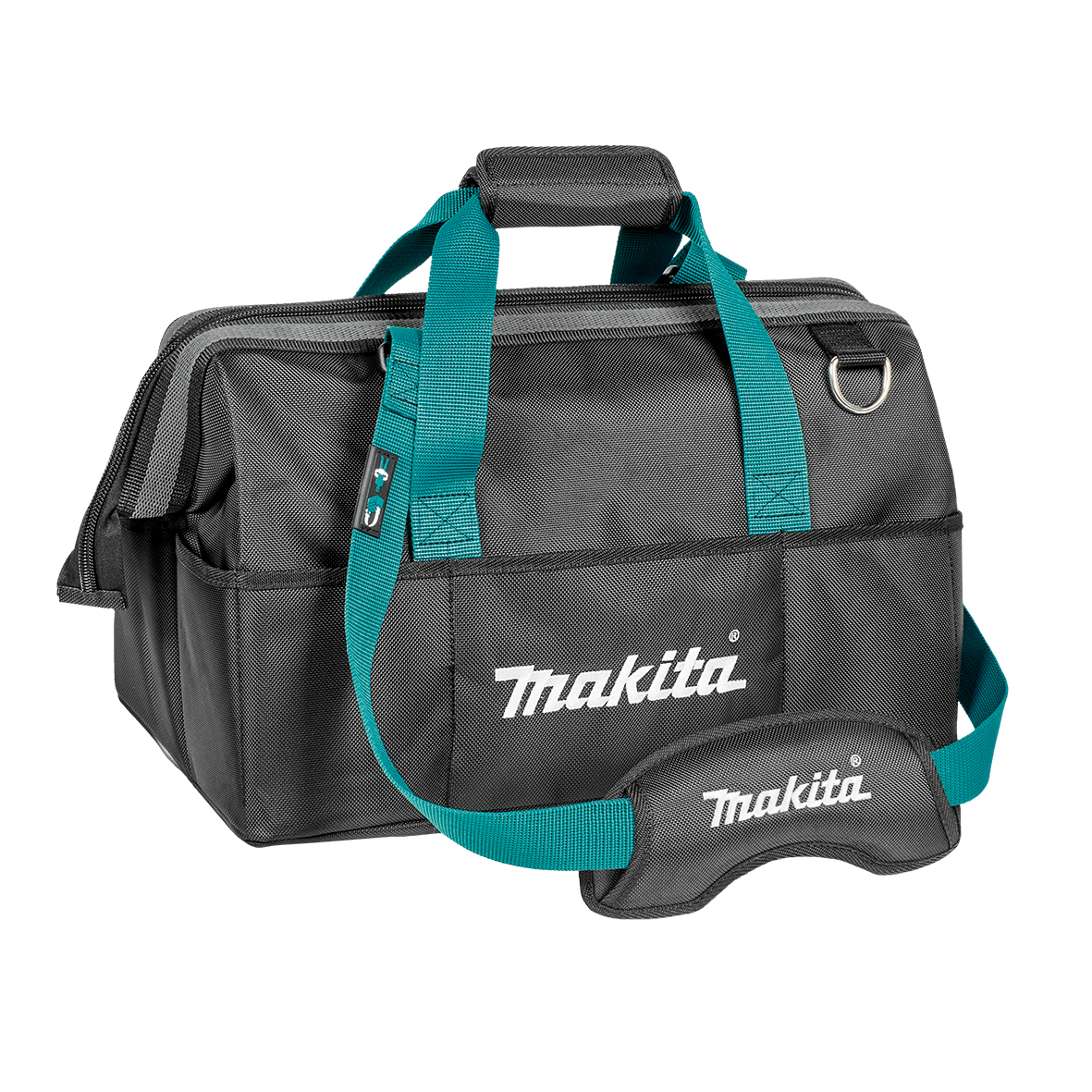 Makita E-15431 Ultimate Wide Mouth Tool Bag Image