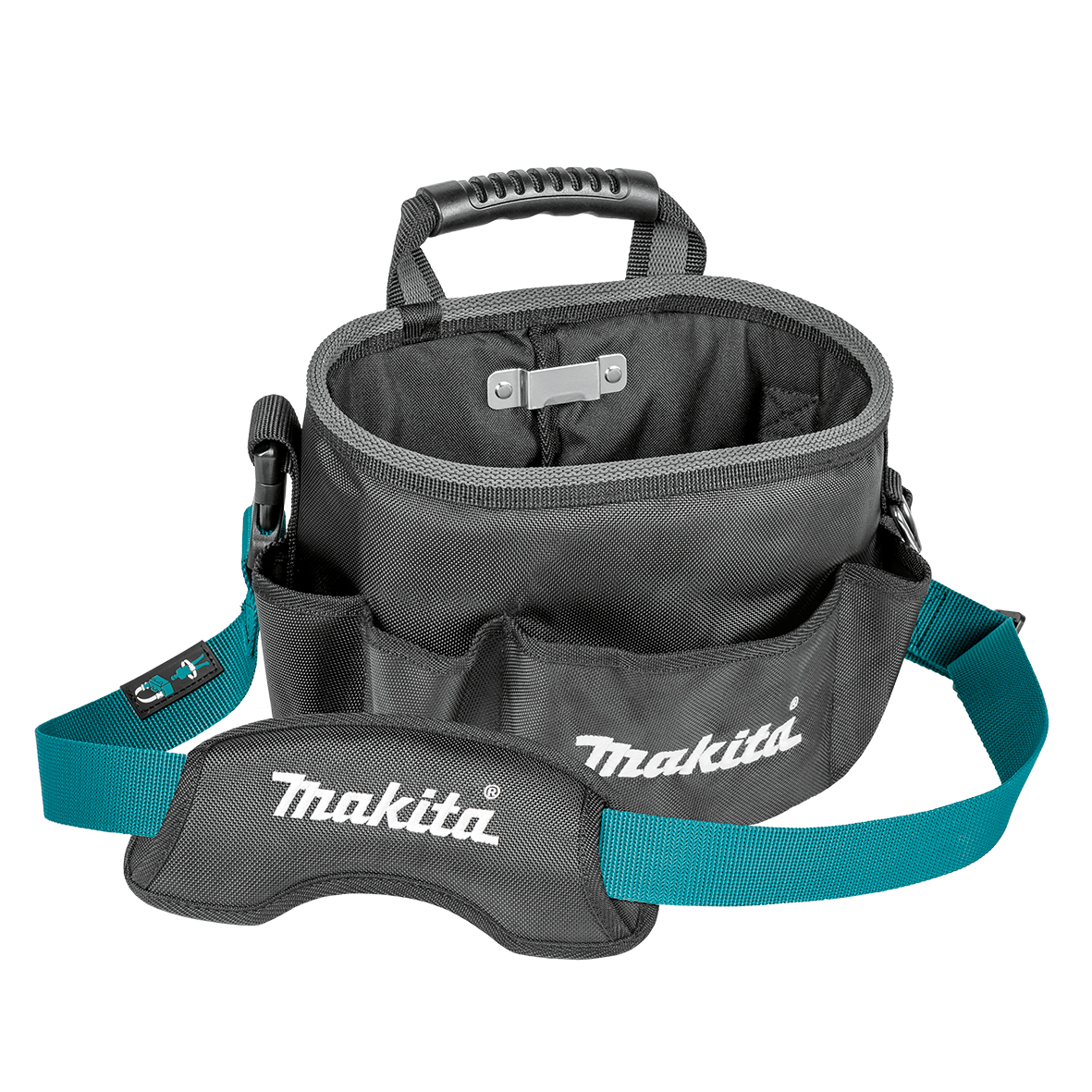 Makita E-15447 Ultimate 3-Way Universal Tool Tote 350mm Image